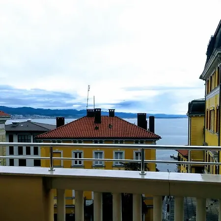 Iva, Centar * Opatija