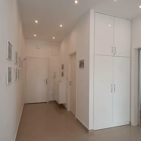 Iva, Centar Apartmán Opatija