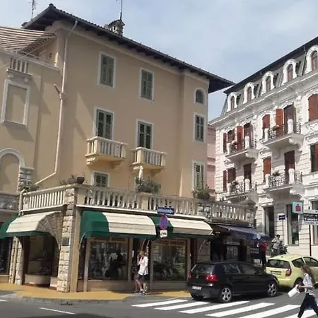 Iva, Centar Lägenhet Opatija