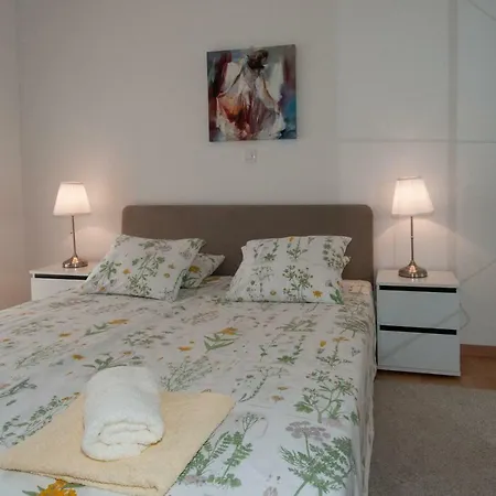 Iva, Centar Apartman Opatija