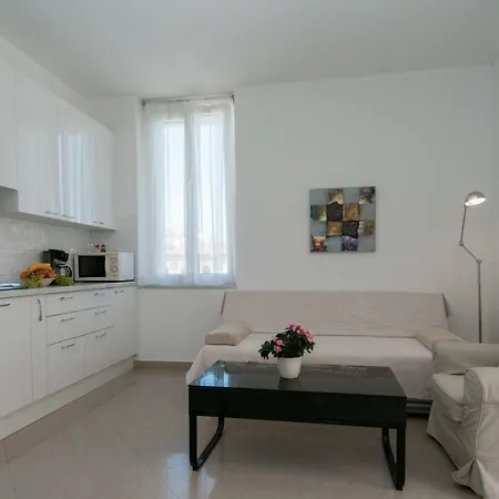 Iva, Centar * Opatija