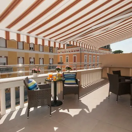 Lägenhet Iva, Centar *