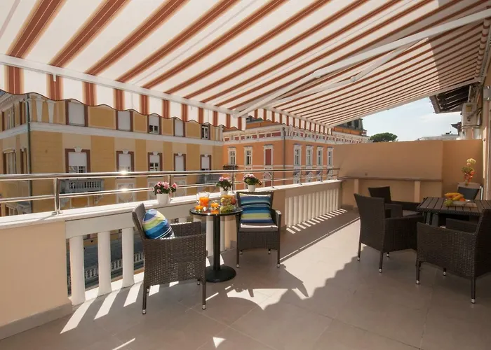 Apartment Iva, Centar *