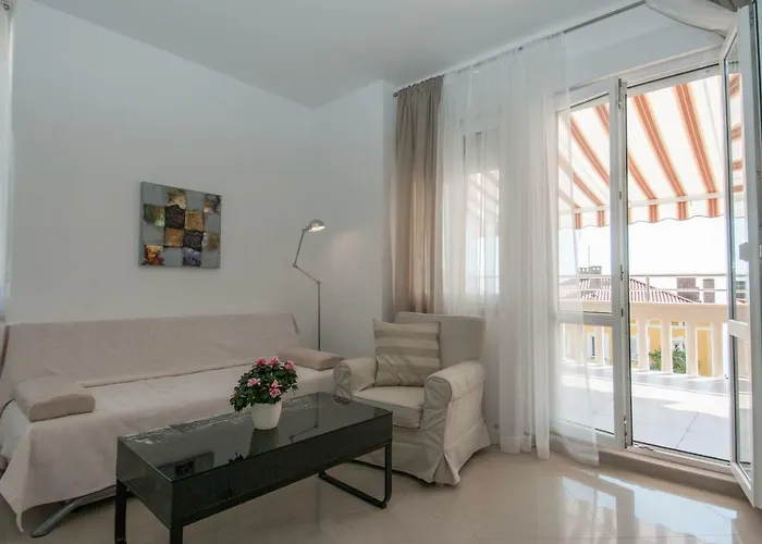 Iva, Centar Apartment *