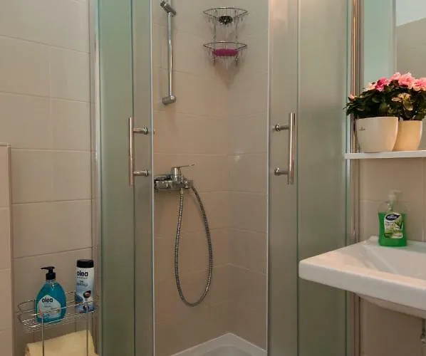 Διαμέρισμα Iva, Centar Οπατία