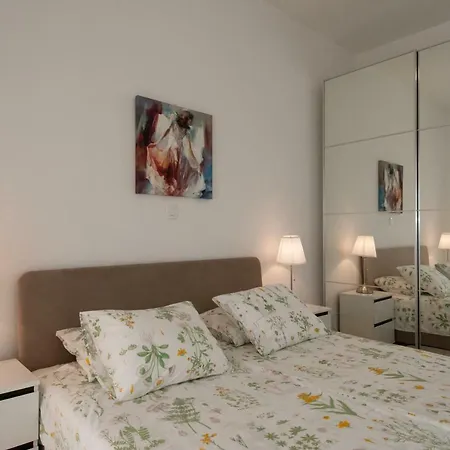 Iva, Centar * אופטיה