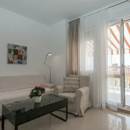 Iva, Centar דירה *