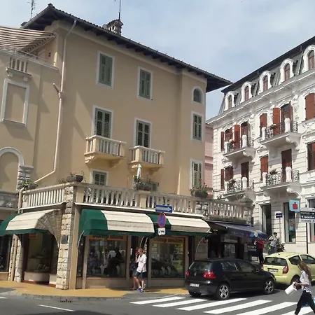 Appartement Iva, Centar Opatija